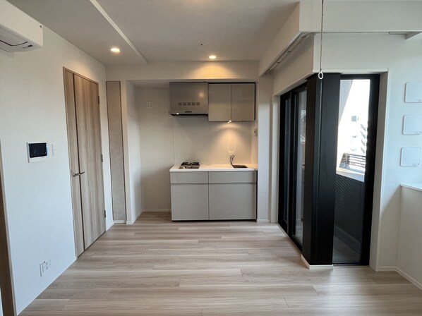 シーズンフラッツ新御徒町の物件内観写真